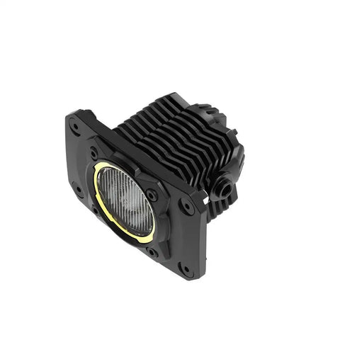 FLEX ERA  1 - FLUSH MOUNT BACKUP LI
