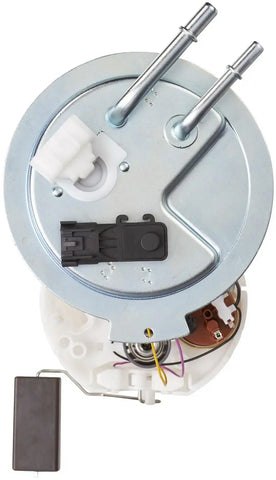 FUEL PUMP MODULE ASSEMBLY