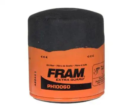 GM OIL FILTER 6/CS