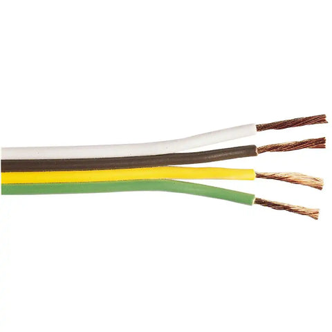 WIRE  BND PARALLEL 16/4 5