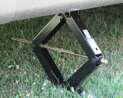 1PR 24' DLX SCISSOR JACKS