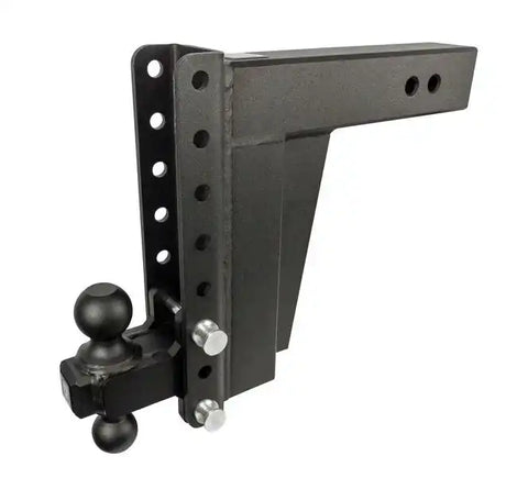 BULLETPROOF ED3010 3.0' EXTREME DUTY 10' DROP/RISE