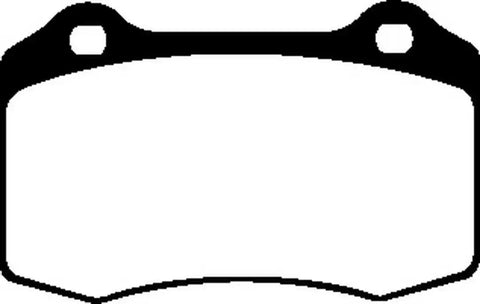 REDSTUFF PADS