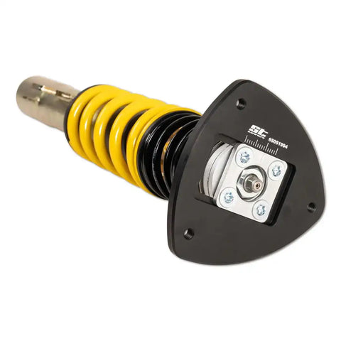 XTA+3 COILOVERKIT GOLF MK7 IRS 55MM