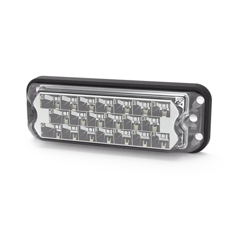 DIR LED 7  PATTERNS  AMBER