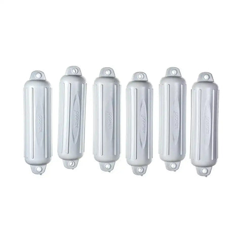 ATTWOOD MARI 9356D1 FENDER 6 X 24 PDQ