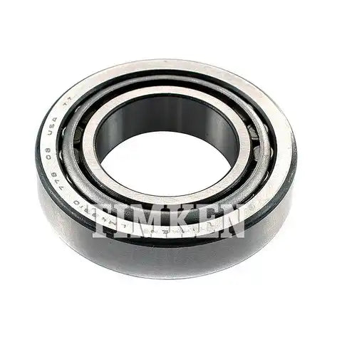TAPERED ROLLER BEARING ASSEMBLY