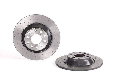 DISC BRAKE ROTOR