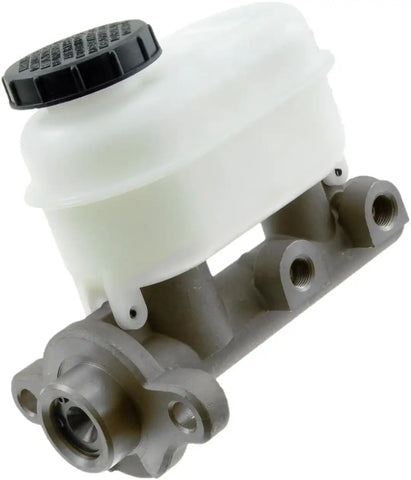 DORMAN M630021 NEW MASTER CYLINDER