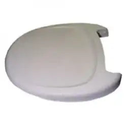 THETFORD SEAT & COVER- WH