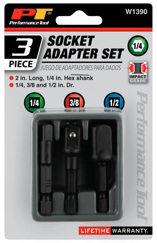 BIT ADAPTER-SOCKET