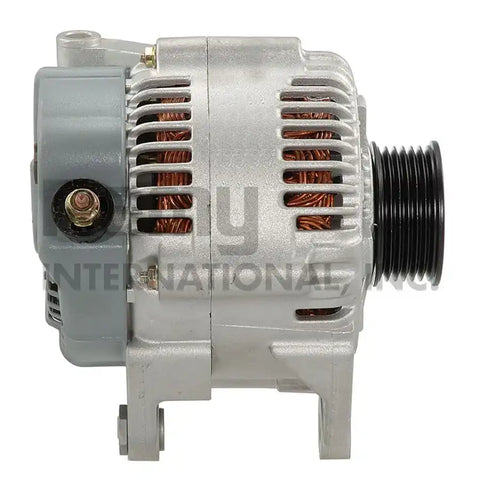 REMANUFACTURED ALTERNATOR