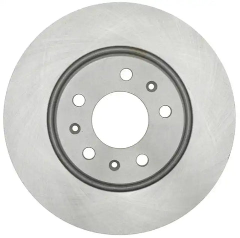 BRAKE ROTOR