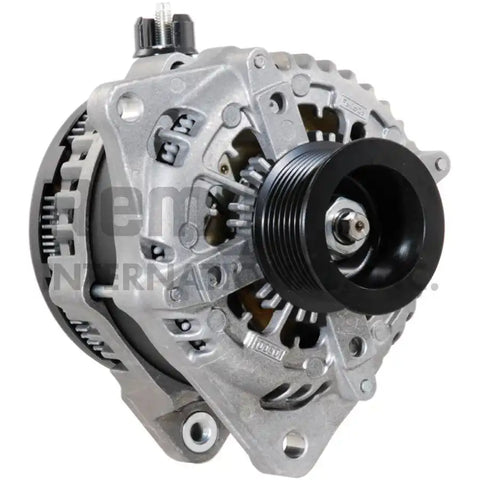 REMANUFACTURED ALTERNATOR