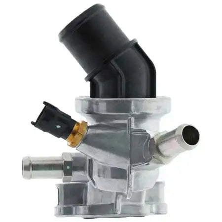 INTEGRATED HOUSING THERMOSTAT