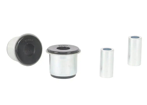 WHITELINE W63622 AXLE - PIVOT BUSHING
