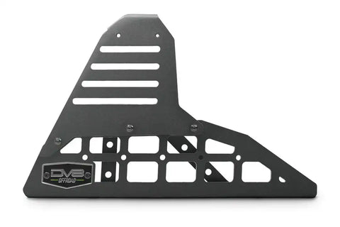 DV8 CCJK-01 JEEP WRANGLER JK | CENTER CONSOLE M