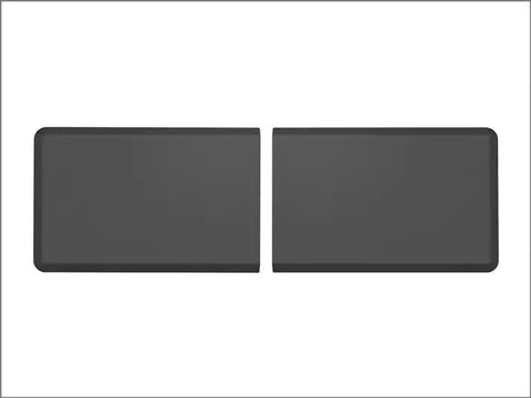 WEATHERTECH 8ACONA2TXB COMFORT MAT CONNECT