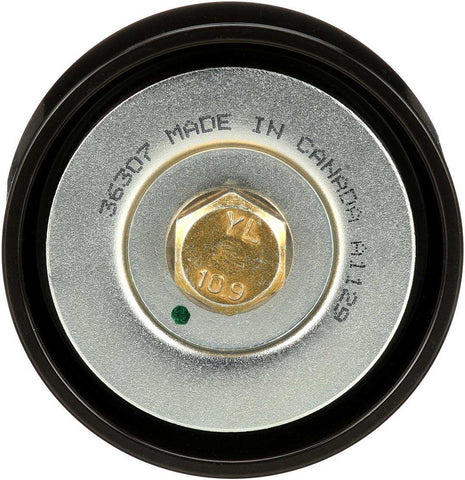 DRIVE PULLEY