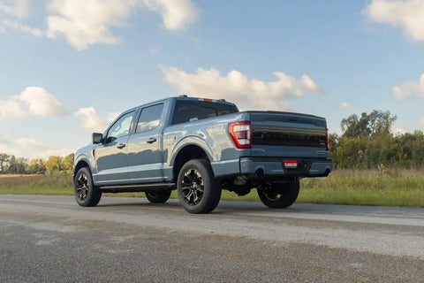 FLOWMASTER 718172 21-24 F-150 DIRECT FIT MUFFLER FFX