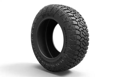 FURY OFFROAD RT3055520 LT305/55R20 FURY RT