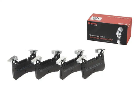 DISC BRAKE PAD SET