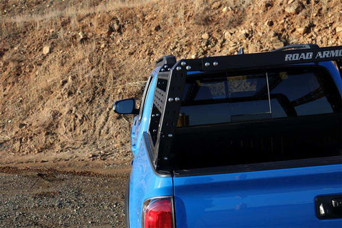 ROAD ARMOR 520BRS52B-OVLD 2015-2020 TOYOTA TACOMA TREC