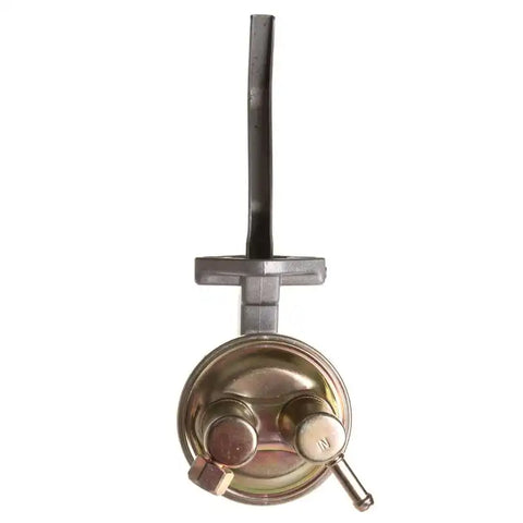 MECHANICAL FUEL PUMP