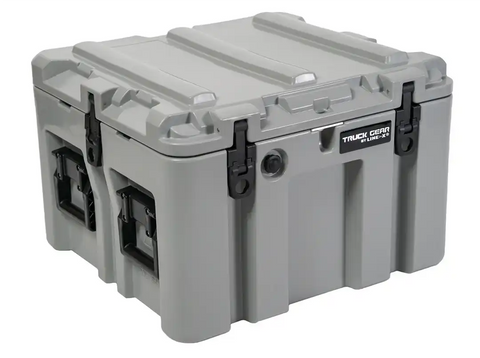 TRUCK GEAR STRCS80 TGR EXPEDITION STORAGE CASE 80L
