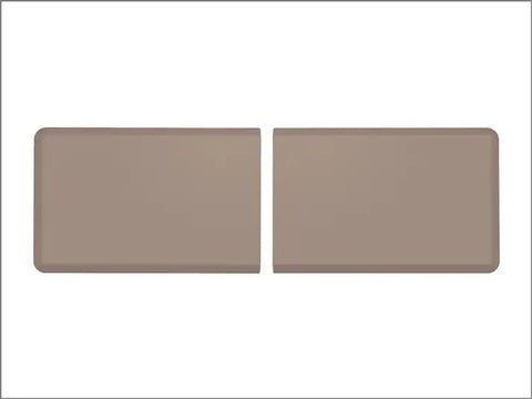 WEATHERTECH 8ACONA2TXT COMFORT MAT CONNECT