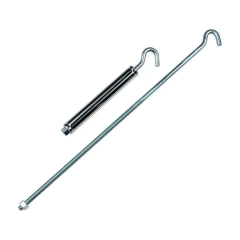 STRESS GUARD TURNBUCKLE-F
