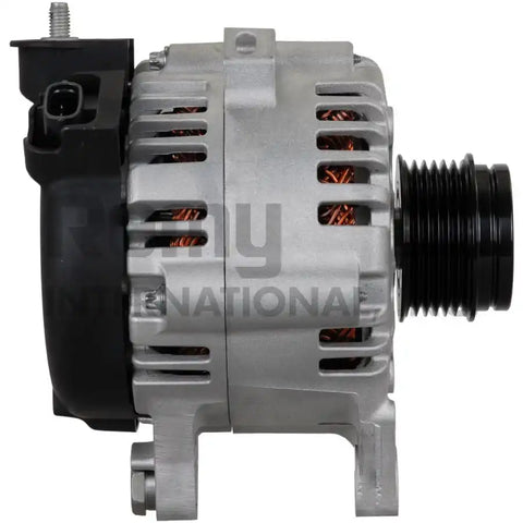 REMY INTL 11193 IMPORT ALTERNATOR