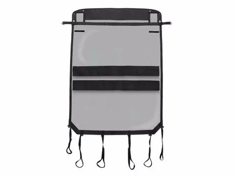 OMIX-ADA HFB-09-001 CALIFORNIA BRIEF TOP - OFFROAD