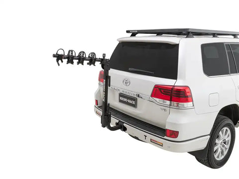THE TAKE 4 HITCH MOUNT BIKE CARRIER