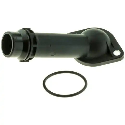 WATER OUTLET