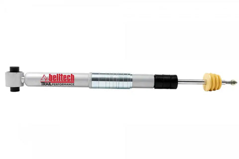 Bell Tech 9733 Shock Absorber Trail Performance Two Year Warranty With Shock Boots