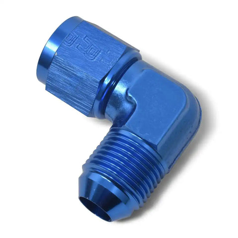 90 DEG FEM AN SWIVEL