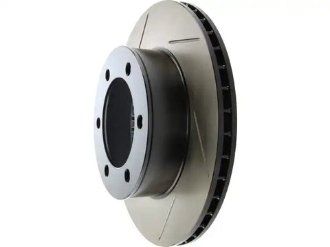 STOP TECH 126.44109SR ROTR RF TOY TRK VAR 9502