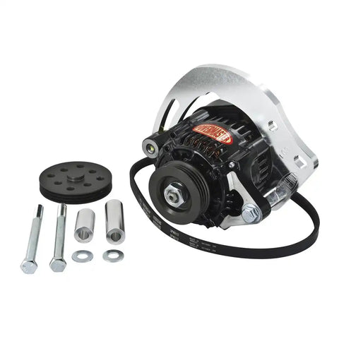 POWERMASTER 8-801 PRO SER.KT-HI MNT KT OFF