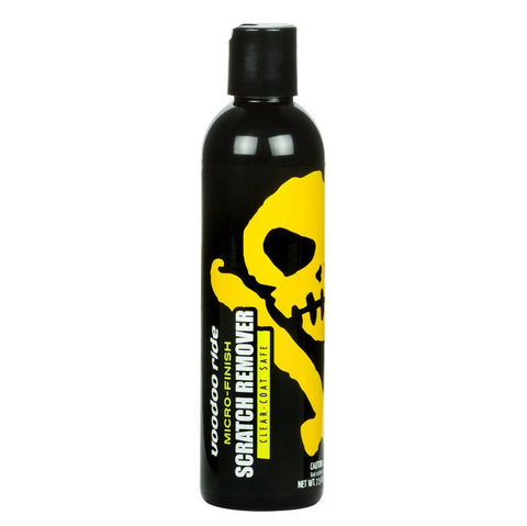 SCRATCH REMOVER-7.5 OZ