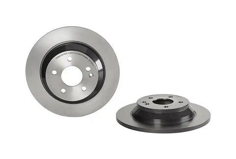 DISC BRAKE ROTOR