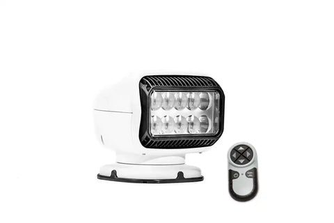 REMOTE CONTROL SPOTLIGHT-WIRELESS R