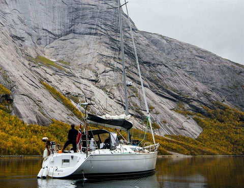 SCANSTRUT LMM-1 LMM-1 SELF-LEVELLING RADAR MOUNT