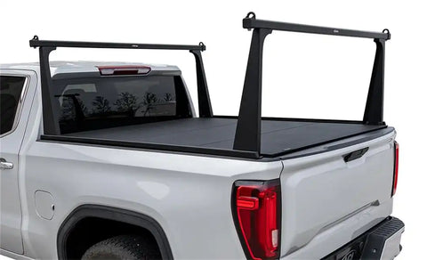 ACCESS F2010072 ADARAC ALUMINUM PRO SERIES Truck Bed Rack F-150, Mark LT 6.5 Ft. (78.8 In.)