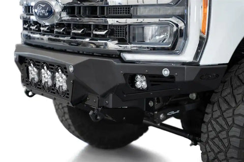 A.DESERT DES F810014100103 THE BOMBER FRONT BUMPER BRINGS A UN