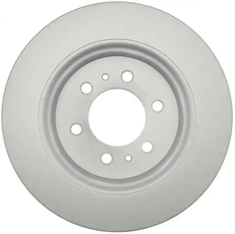 RAYBESTOS 680508FZN BRAKE ROTOR