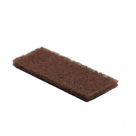 SHURHOLD IND 1703 COARSE SCRUBBER PAD 2 PACK)