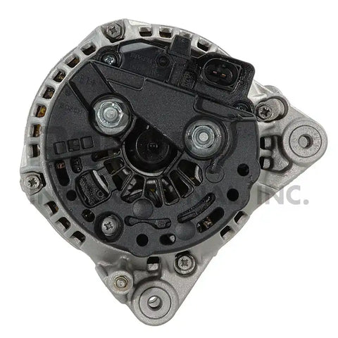 REMANUFACTURED ALTERNATOR
