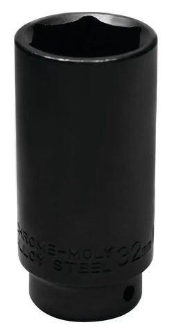 AXLE NUT SOCKET 32MM