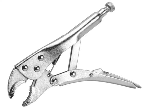 PLIERS-LOCKING